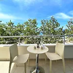 Διαμέρισμα Blue Horizon Relaxing Seaside