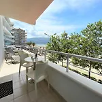 Διαμέρισμα Blue Horizon Relaxing Seaside Vlorë