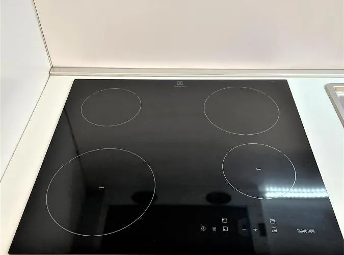 Apartment Blue Horizon