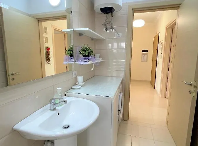 Blue Horizon Apartment Vlorë