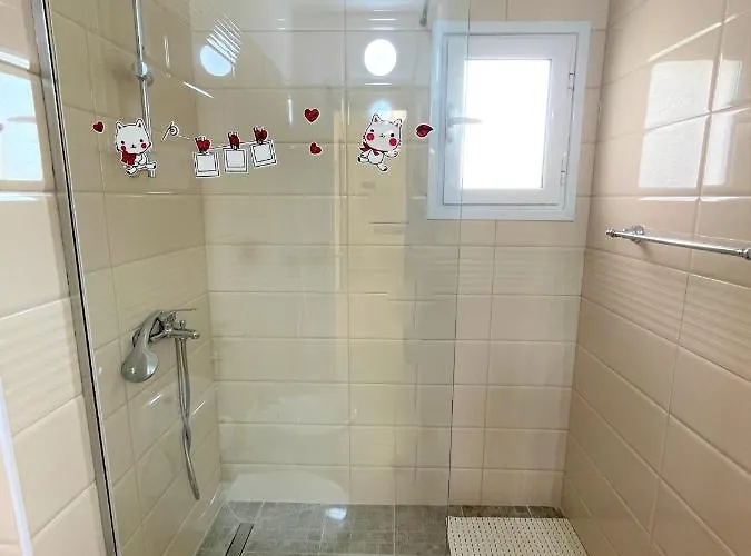 Apartment Blue Horizon *