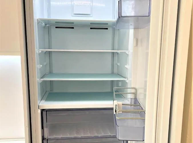 Blue Horizon Apartment