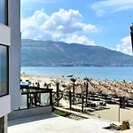 Blue Horizon Relaxing Seaside Apartamento *