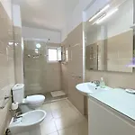 Blue Horizon Relaxing Seaside Apartamento Vlorë
