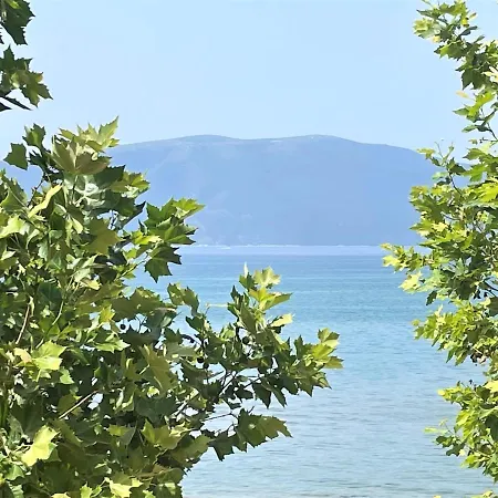 Blue Horizon Relaxing Seaside Vlore