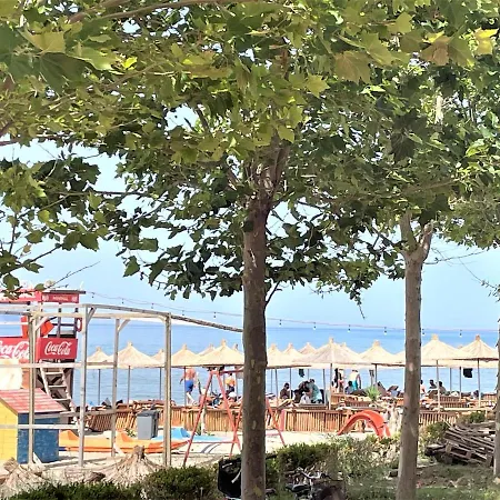 Blue Horizon Relaxing Seaside Apartment Vlore