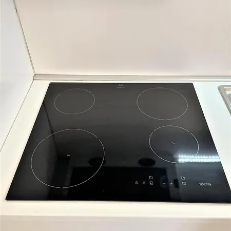 Apartament Blue Horizon