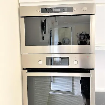 Apartament Blue Horizon Wlora