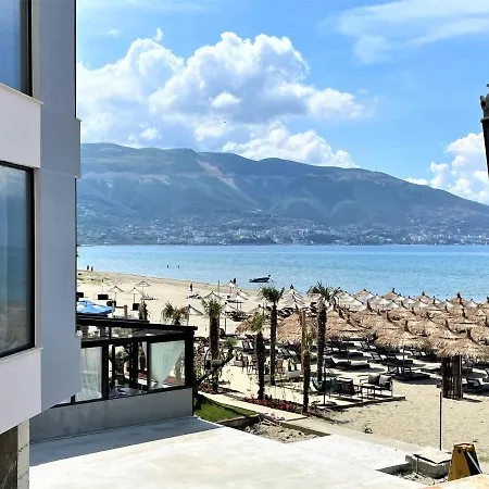 Blue Horizon Relaxing Seaside Apartman *