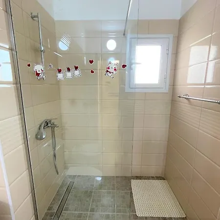 Apartman Blue Horizon Relaxing Seaside *