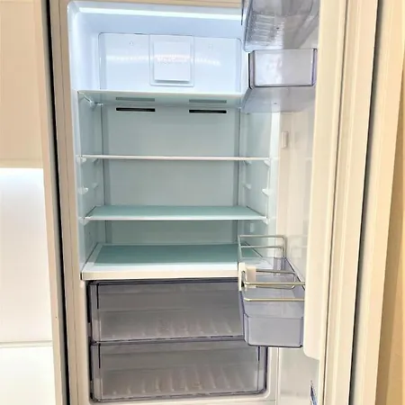 Blue Horizon Apartament