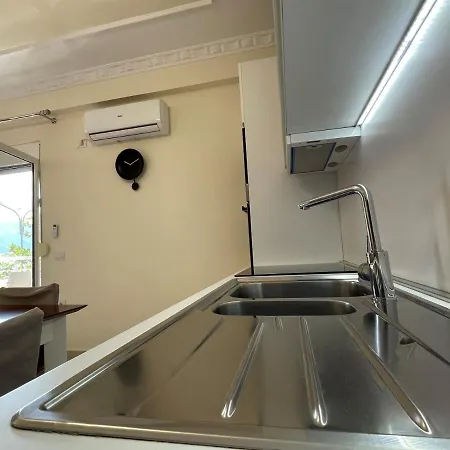 Apartament Blue Horizon Wlora