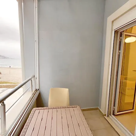 Blue Horizon Relaxing Seaside Apartman Vlora