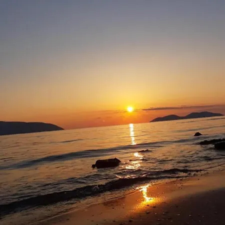 Blue Horizon Relaxing Seaside Apartman *