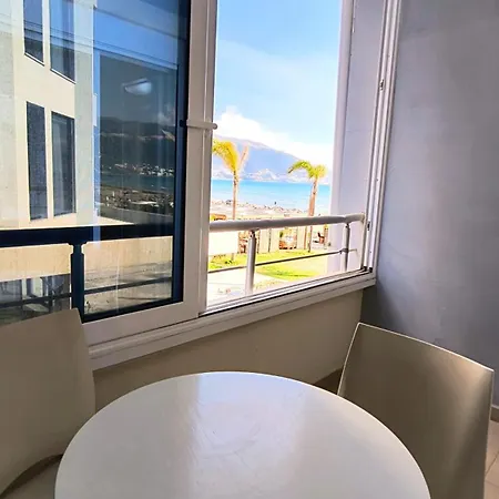 Apartman Blue Horizon Relaxing Seaside Vlora