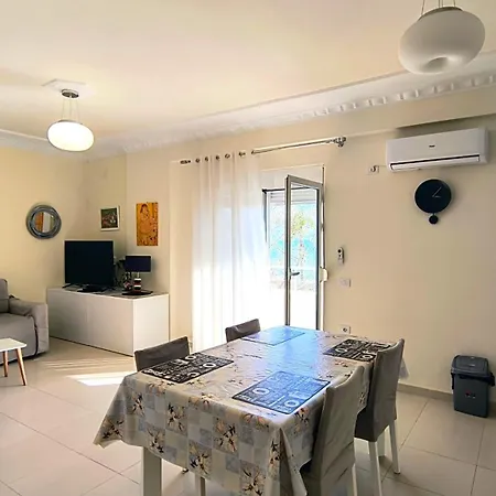 Apartman Blue Horizon Relaxing Seaside Vlora