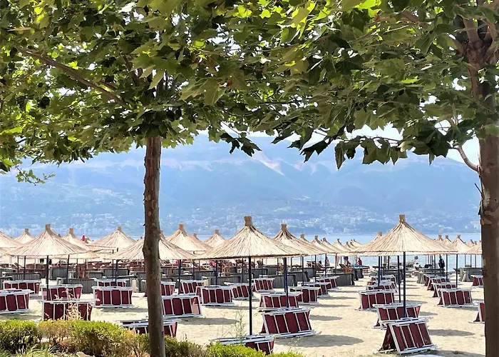 Blue Horizon 公寓 *