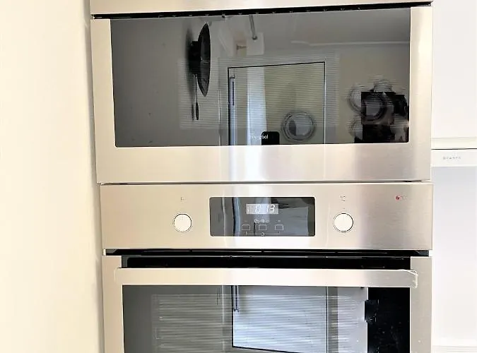 アパート Blue Horizon Vlorë