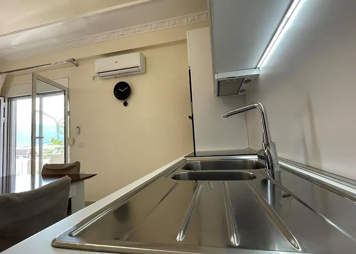 아파트 Blue Horizon Vlorë