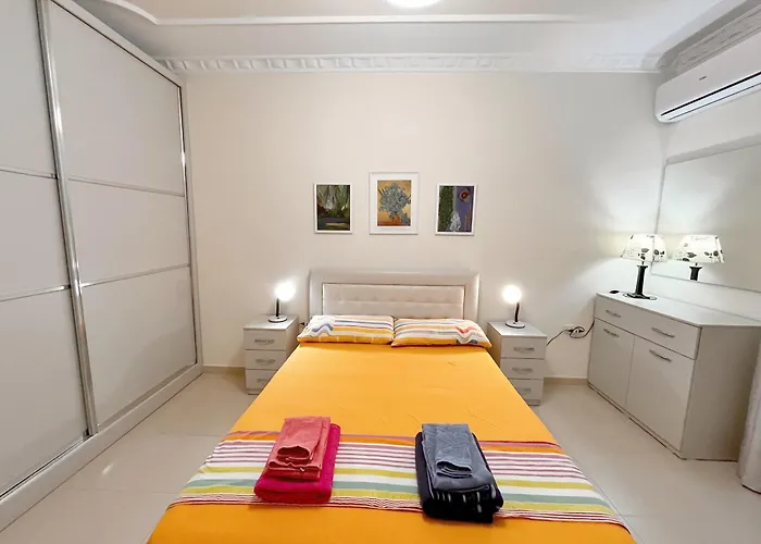 公寓 Blue Horizon *