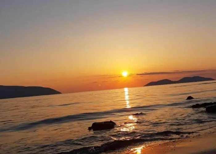 Blue Horizon 公寓 *