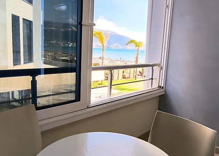 Apartment Blue Horizon Relaxing Seaside Vlorë